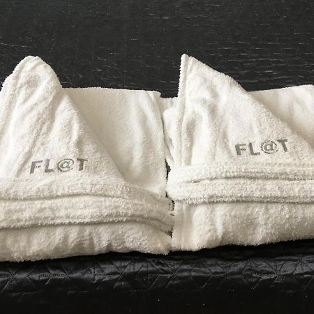 Favorite Family Flat Lejlighed Bila Tserkva Eksteriør billede