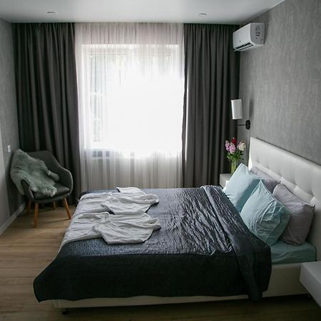 Favorite Family Flat Lejlighed Bila Tserkva Eksteriør billede