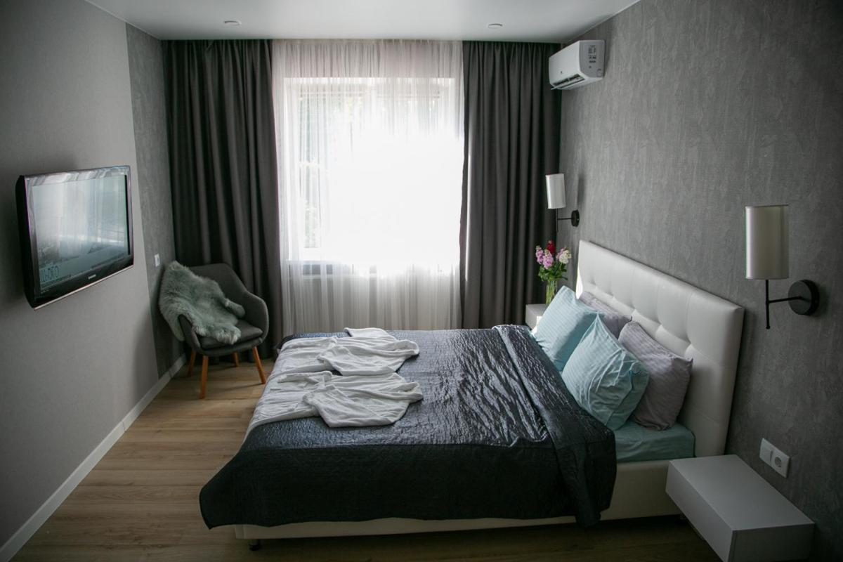 Favorite Family Flat Lejlighed Bila Tserkva Eksteriør billede