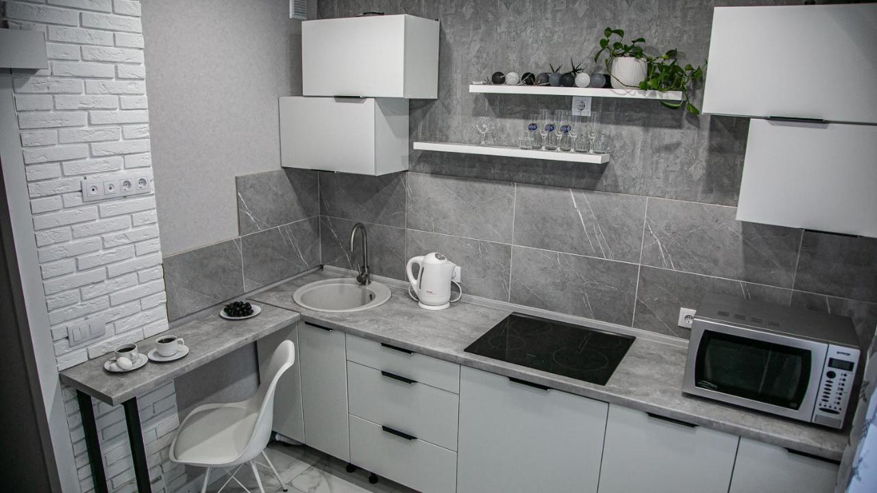 Favorite Family Flat Lejlighed Bila Tserkva Eksteriør billede