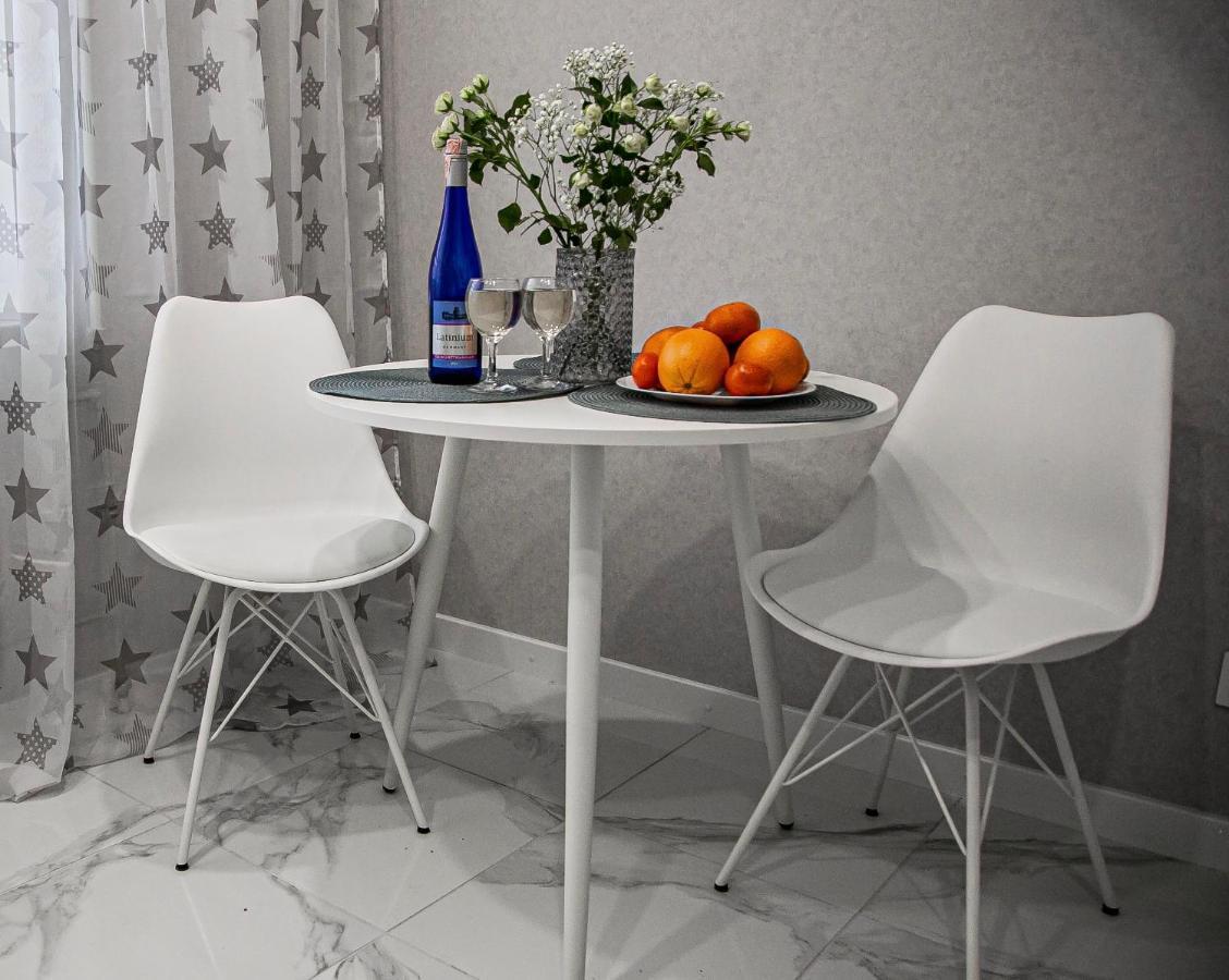 Favorite Family Flat Lejlighed Bila Tserkva Eksteriør billede